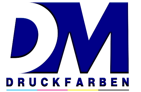Краски для офсетной печати DM серии GS3588RD