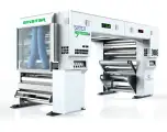 Бессольвентный ламинатор SINSTAR WRJ i9