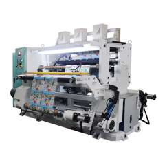 Инспекционный перемотчик HAVESINO HNR 800/1300/1600