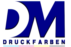 UV краска листовая офсетная DM LCVS Process Cyan, (упак. 1 кг)