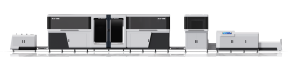 Цифровая машина для печати книг ZHIYITEC P9-460