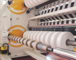 Бобинорезательная машина HAVESINO HNT 1300/1600/2000