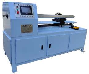 Полуавтоматическая втулкорезка Havesino CC1100/1200/1300/1500/1800/2000AS