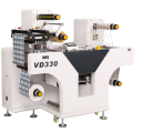 Устройство плоттерной высечки  VOREY VD330