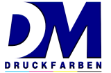 Краски для офсетной печати DM серии GK2088