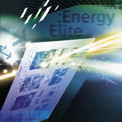 Термальные CTP пластины ECO3 ENERGY ELITE PRO