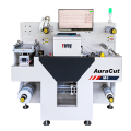 Устройство плоттерной высечки  VOREY AuraCut M4