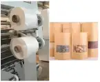 Бессольвентный ламинатор SINSTAR WRJ i9