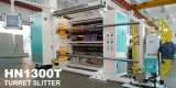 Бобинорезательная машина HAVESINO HNT 1300/1600/2000