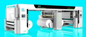 Бессольвентный триплексный ламинатор SUPLOCK S3